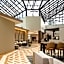 Sheraton Detroit Metro Airport