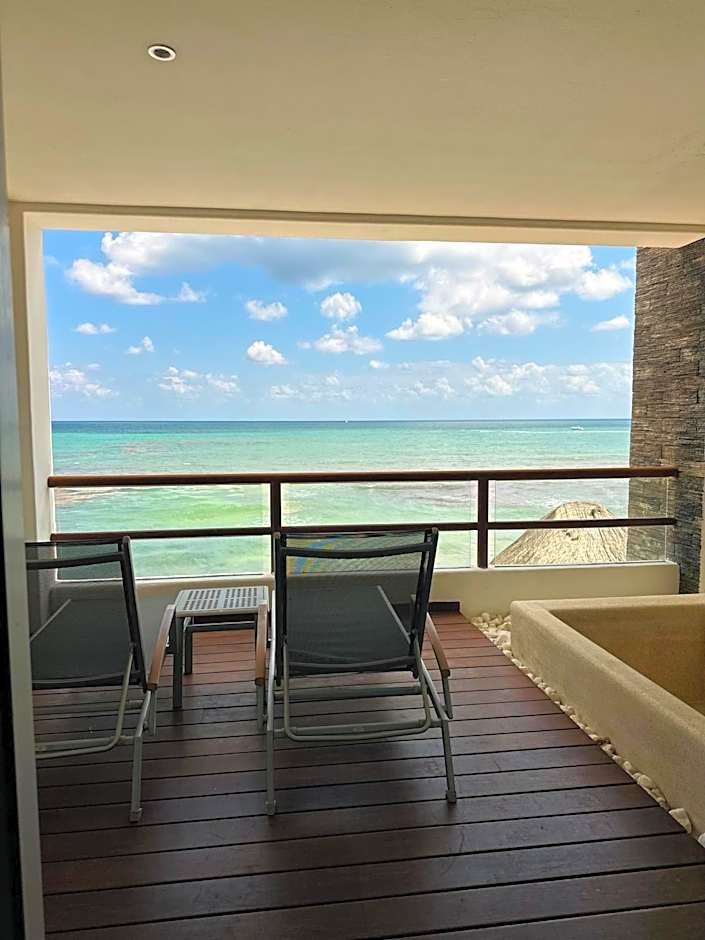 Senses Riviera Maya, Oceanfront Boutique Hotel, Adults Only