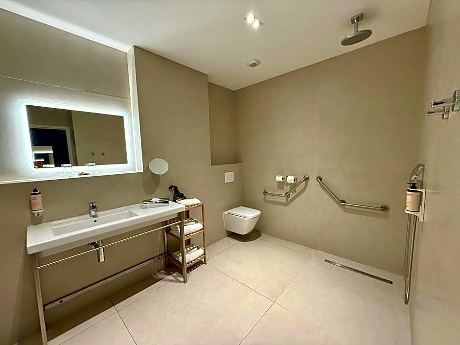 Hotel Mercure Bastia Biguglia