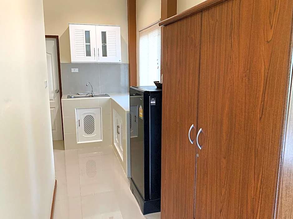 Baan Sooksiri Bangsaray