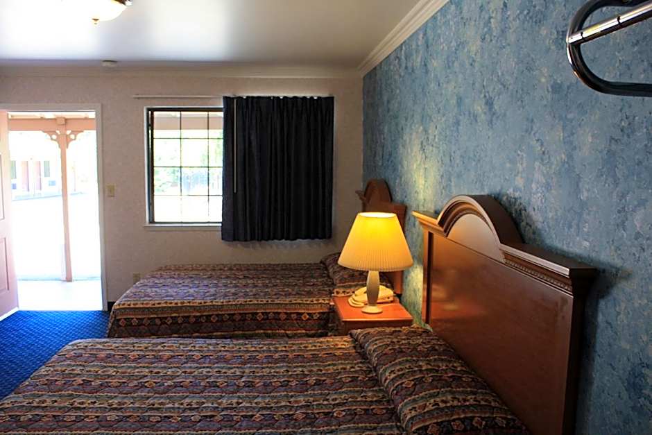 Mother Lode Motel