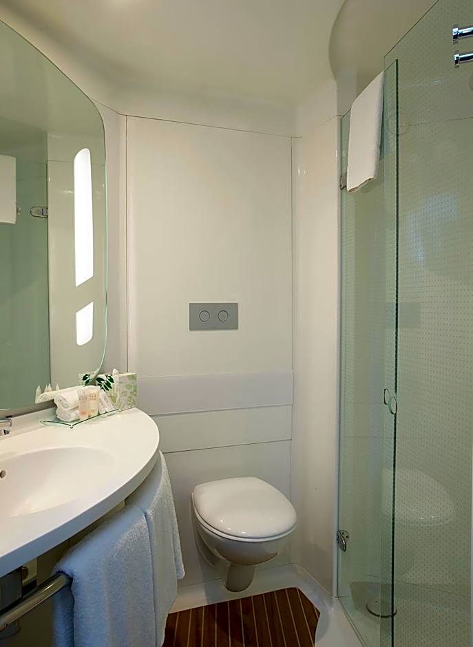 Ibis Sydney Airport Hotel