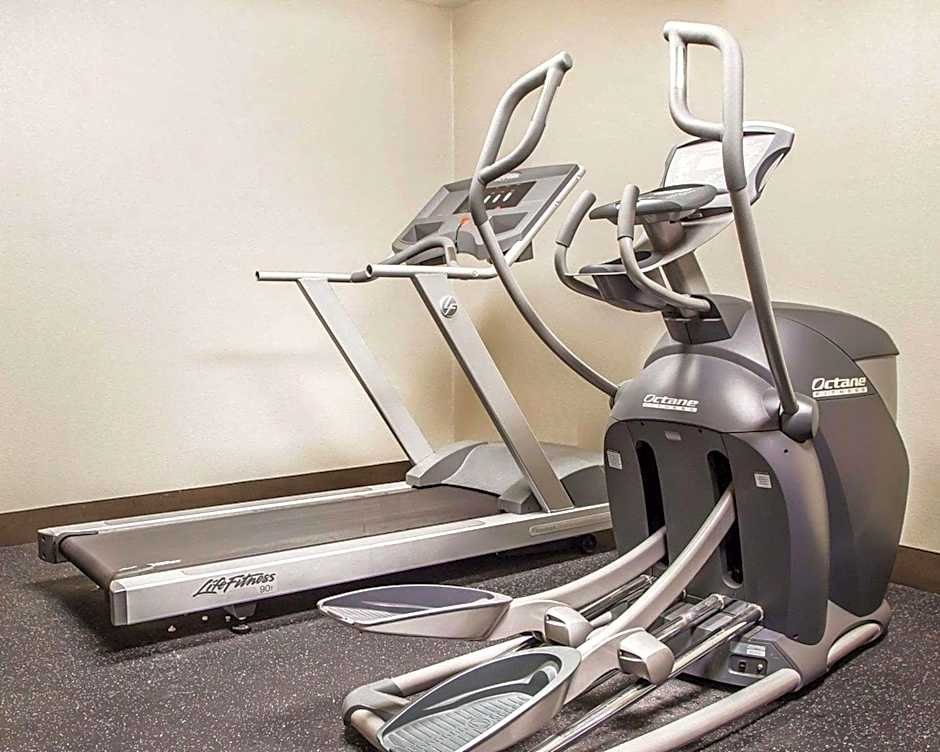 Comfort Inn Marshalltown South