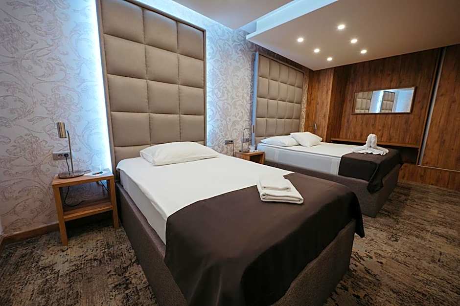 Foto 1 daripada 17 — 1 Double Bed or 2 Beds