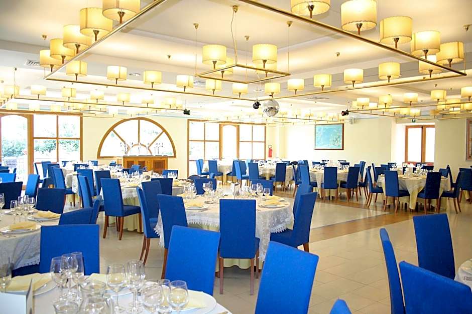 Park Hotel Villa Americana