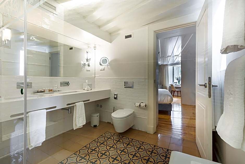 Santiago de Alfama - Boutique Hotel