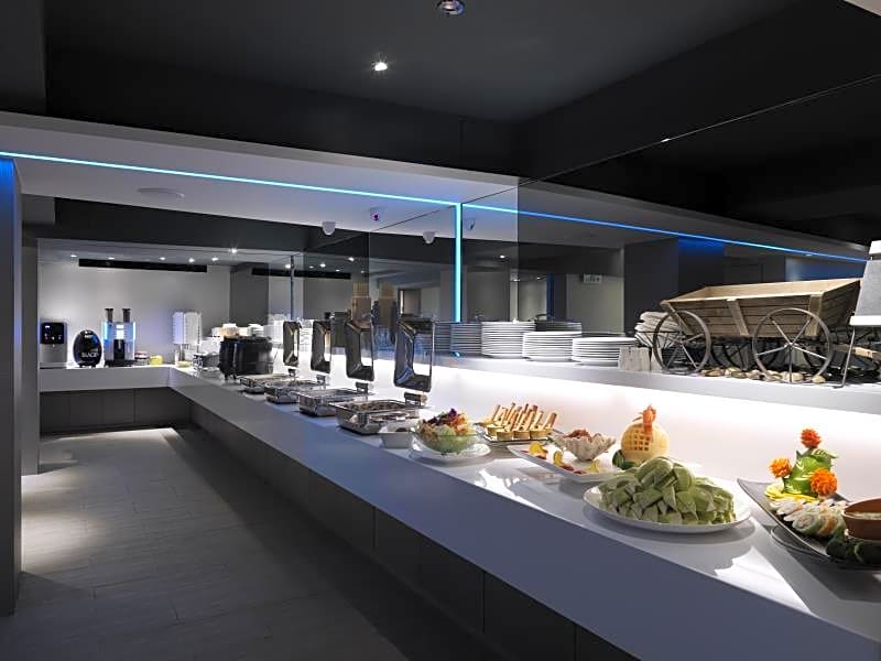 Cityinn Plus Taichung Station Branch