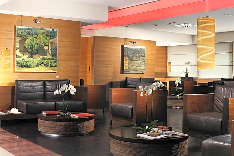 iQ Hotel Firenze