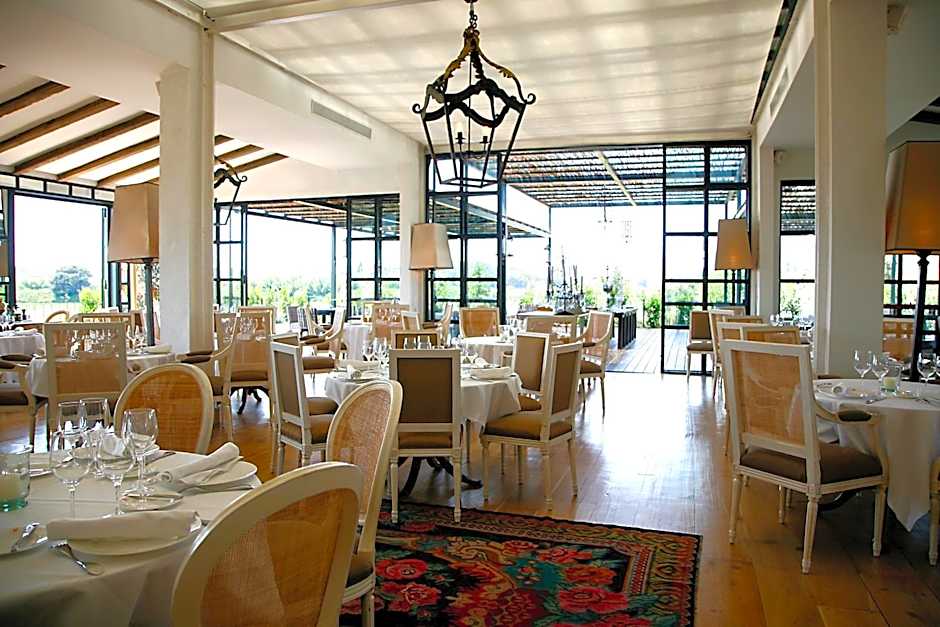 Hotel La Malcontenta