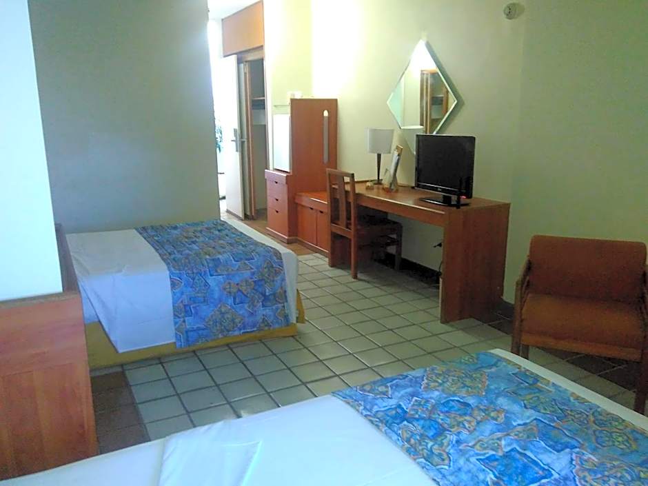 Hotel Dan Inn Mar Piedade - Grande Recife By Nacional Inn