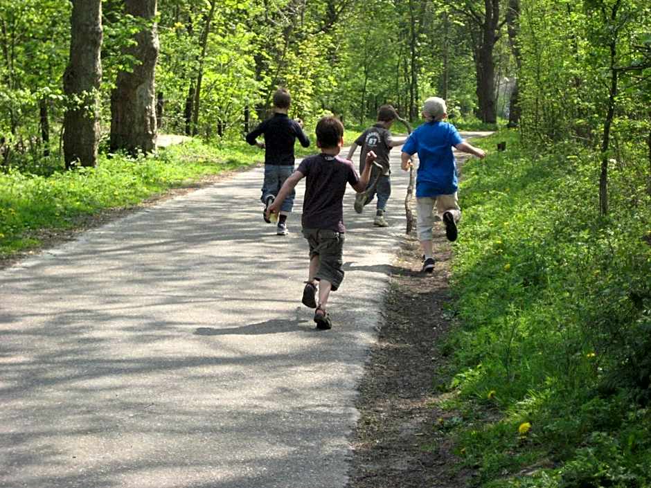 Bed & Breakfast Zeeland