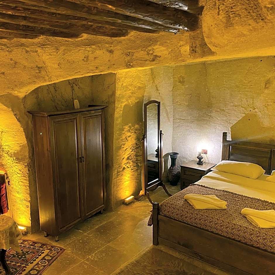 Ürgüp Inn Cave Hotel