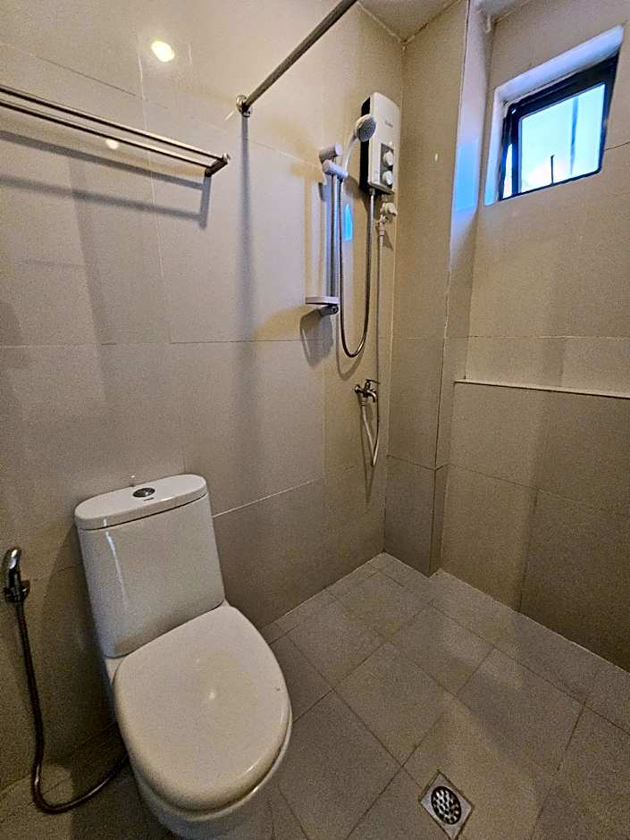 Blue Coast Beach Hotel