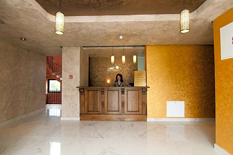 Hotel Hyperion