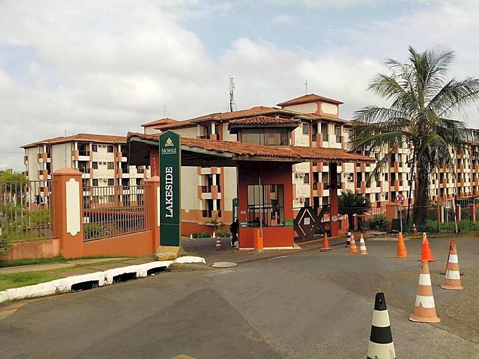 Premier Residence Diária Brasil 65696