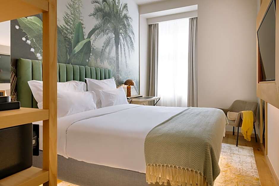 Pestana Rua Augusta Lisboa