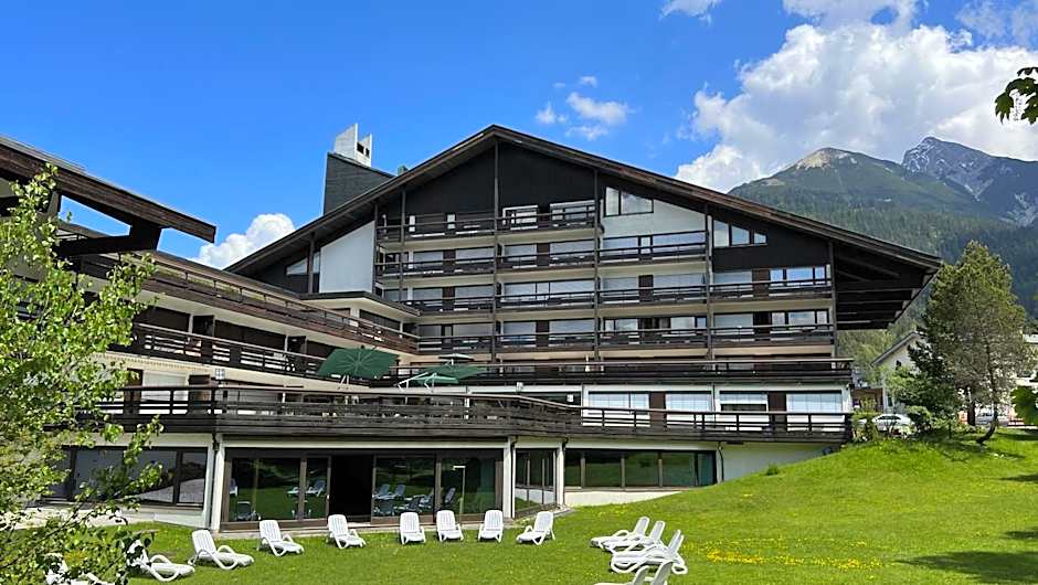 Appartementhaus Birkenwald