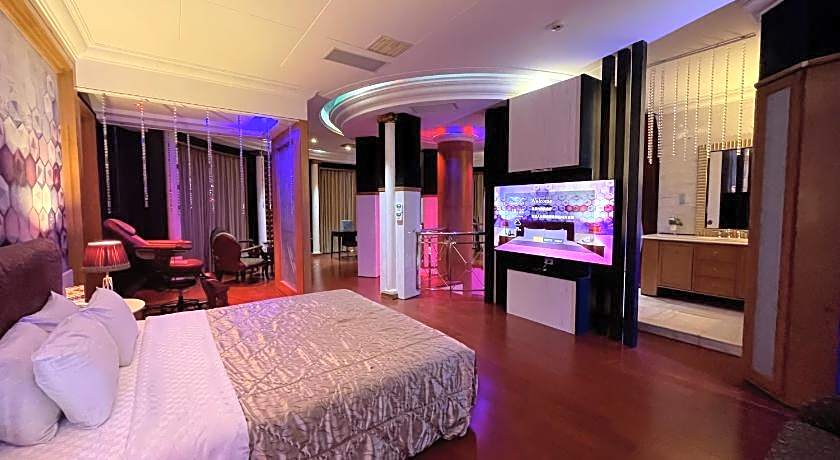 King & Princess Motel