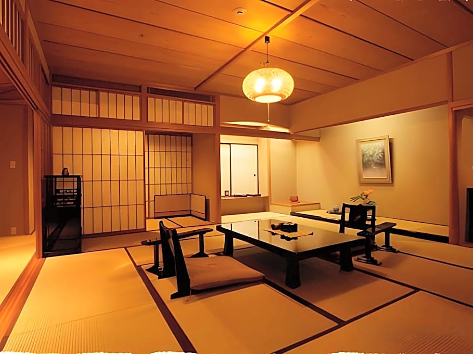 Sendai Akiu Onsen Sakan