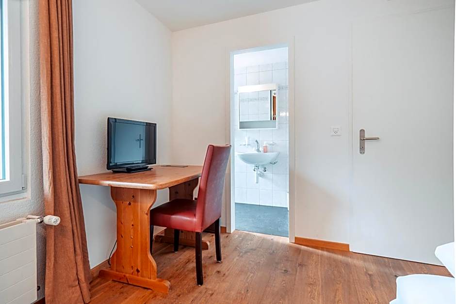 Hotel Sternen Budget