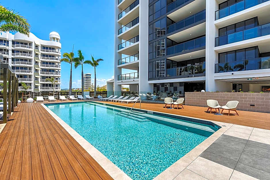 Qube Broadbeach