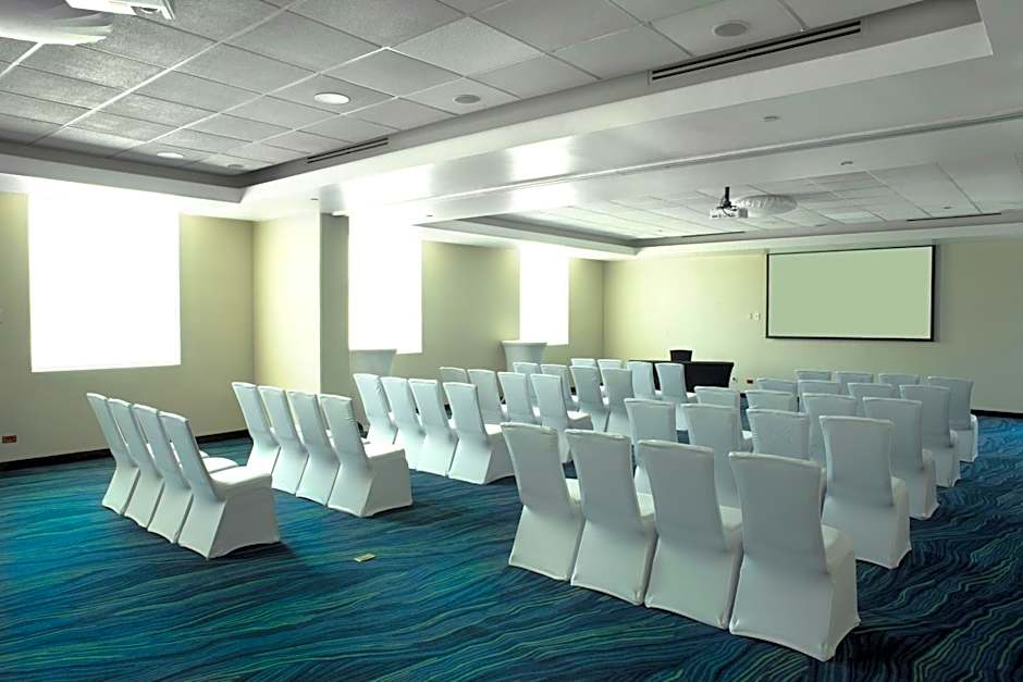 Four Points by Sheraton San Jose Sabana