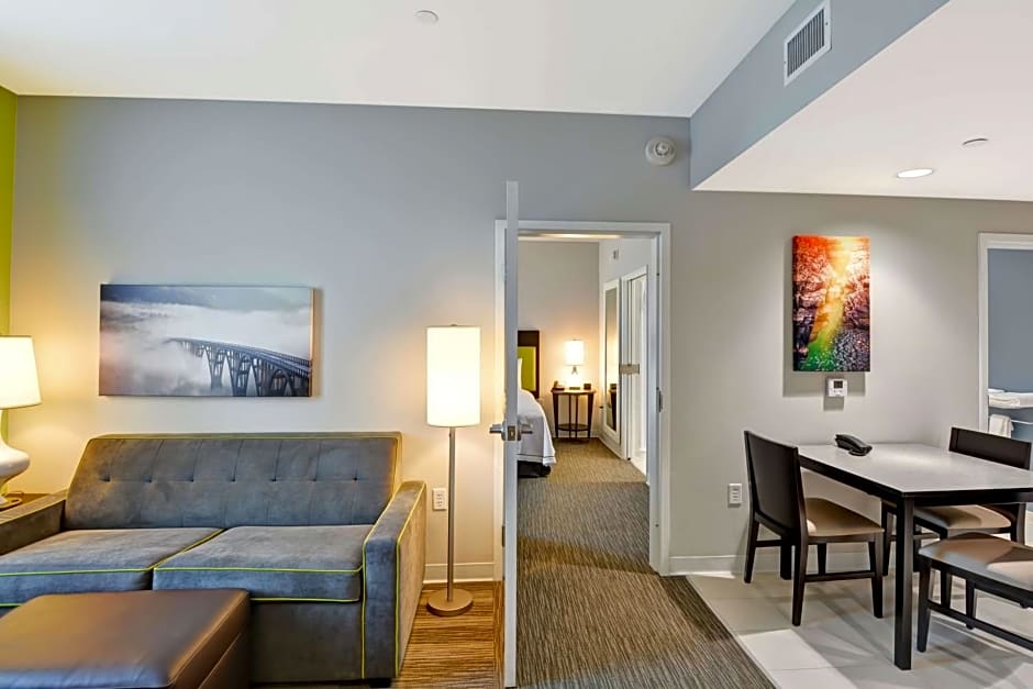 Home2 Suites by Hilton Azusa