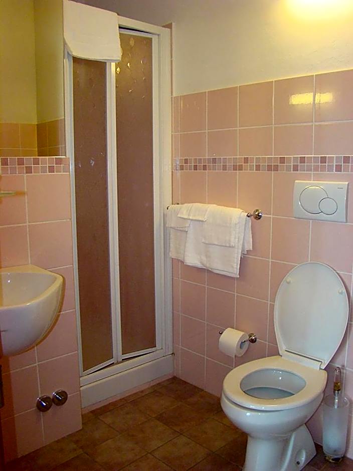 B&B Soggiorno Ponte Rosso