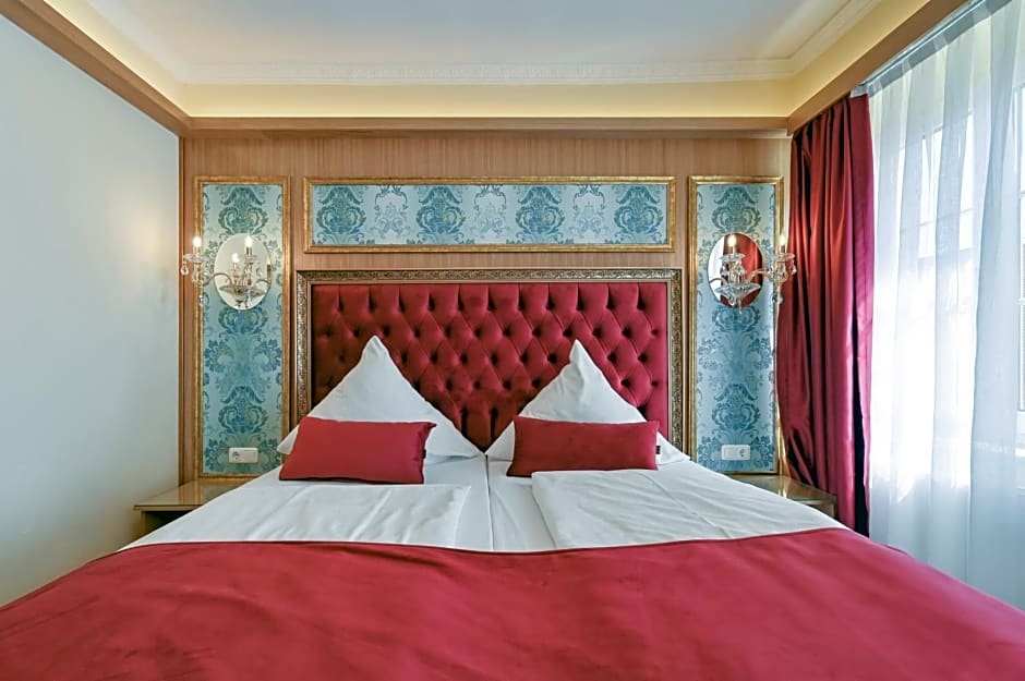 Hotel Ludwigs