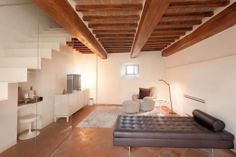Suite with Spa Access