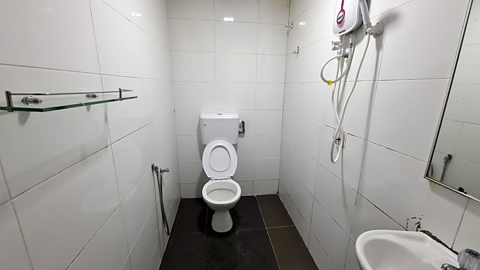 SP Venture Boutique Hotel