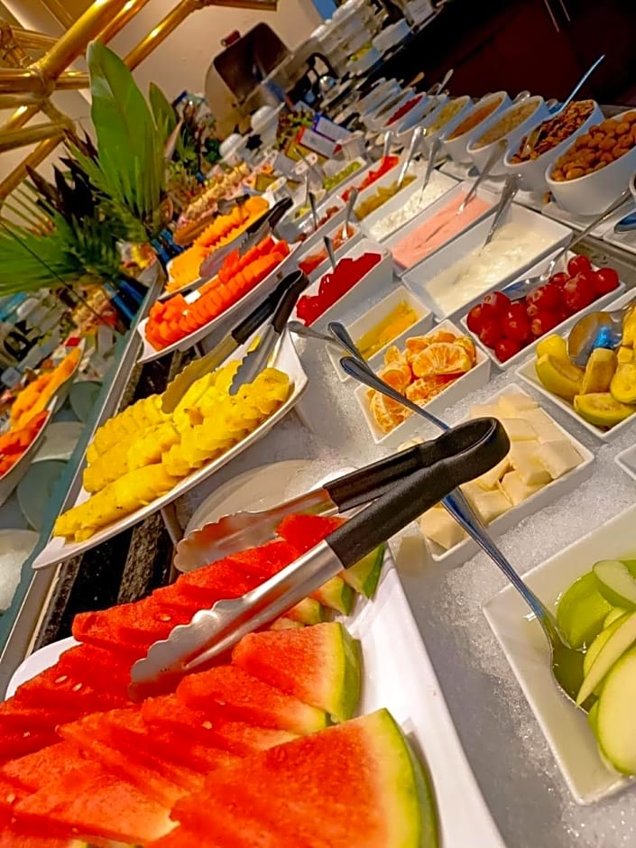 Fiesta Inn Xalapa