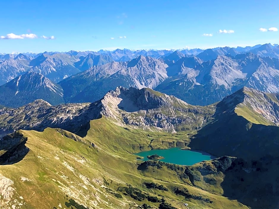 2 Raum Gästezimmer Prokop