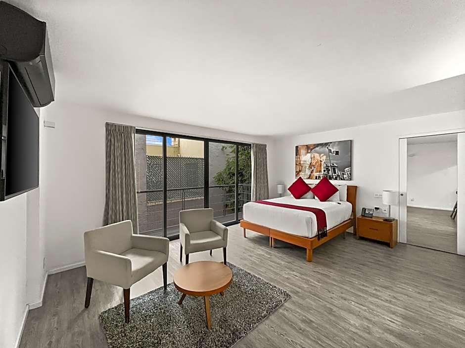 Armonik Suites