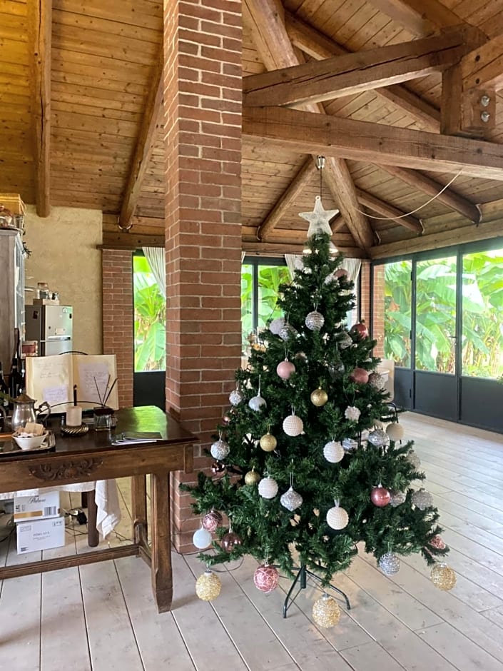 Bed & Breakfast Il mio Gelso