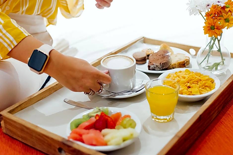 Dorá Hotel Buenos Aires