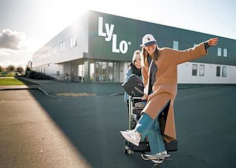 LyLo Christchurch