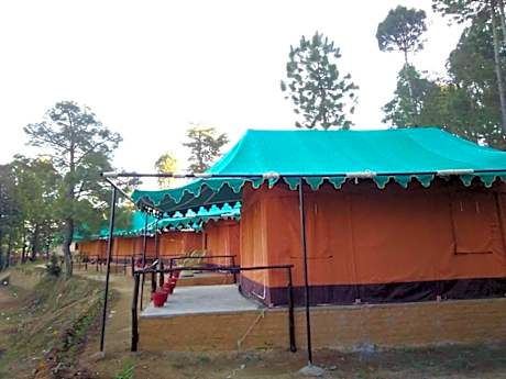Bay Berry Camp & Resort