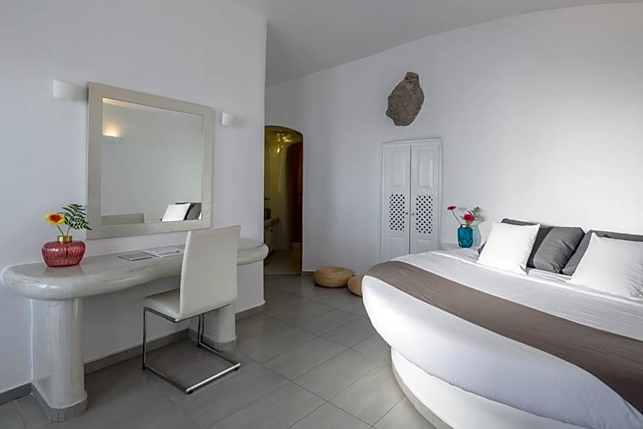 Pegasus Suites & Spa