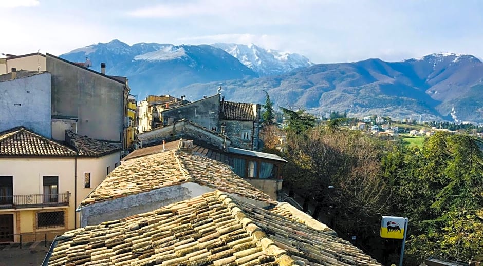 La Majelletta Bed & Breakfast