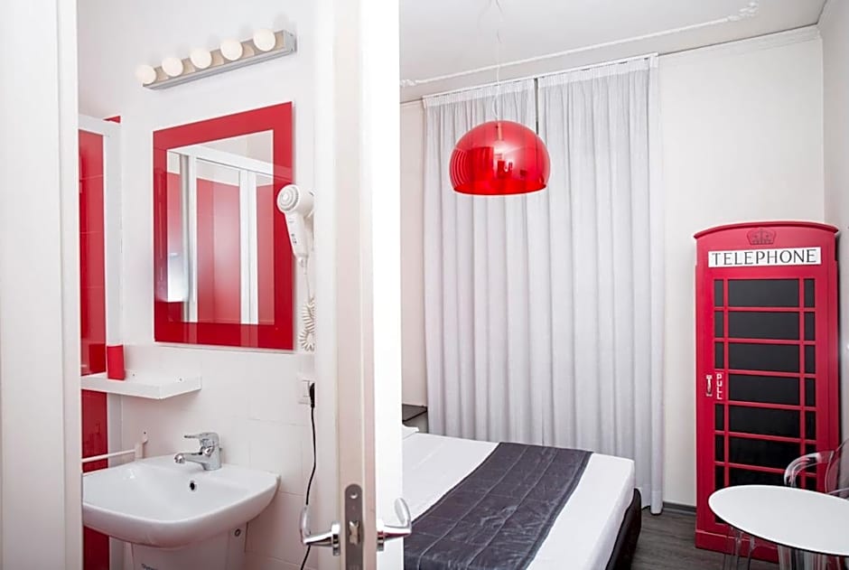 Il Giglio Rosso B&B