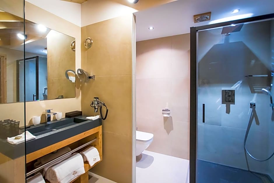 Hôtel Daria-I Nor by Les Etincelles