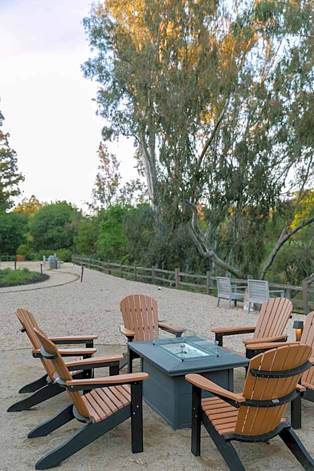 River Terrace Inn, A Noble House Hotel
