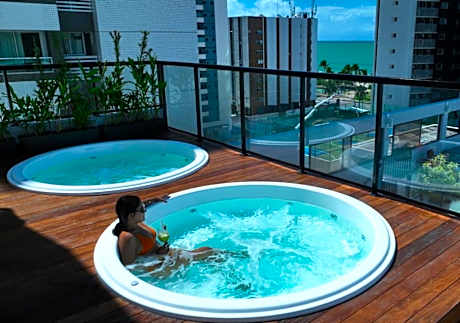 Kastel Manibu Recife - Boa Viagem