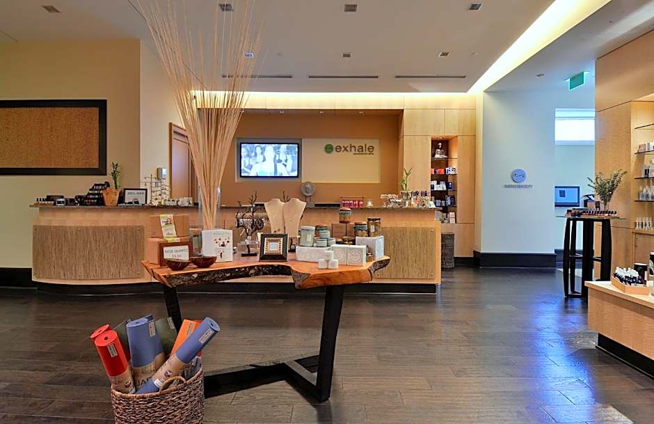 Loews Atlanta Hotel