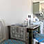 Nostos Beachfront Apartments & Studios