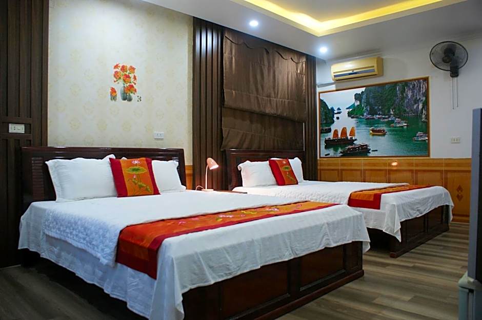 Xuan Hoa Hotel