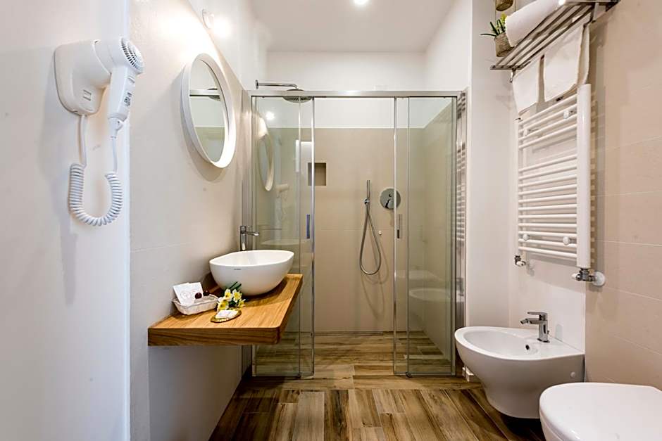 Il Parco dei Poeti B&B