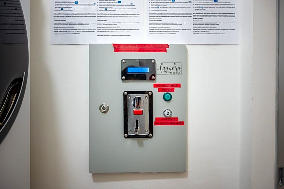 Ciccio Rooms and breakfast - Self check-in