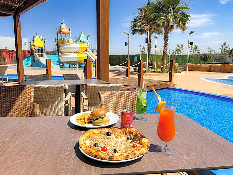 AZ Hotels Grand Oran